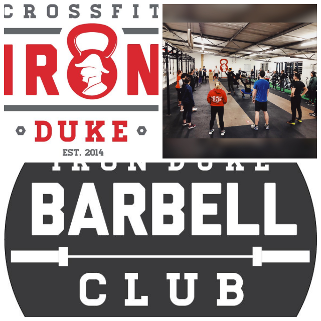 Review CrossFit Iron Horse, CrossFit EST, CrossFit HEB image 75664