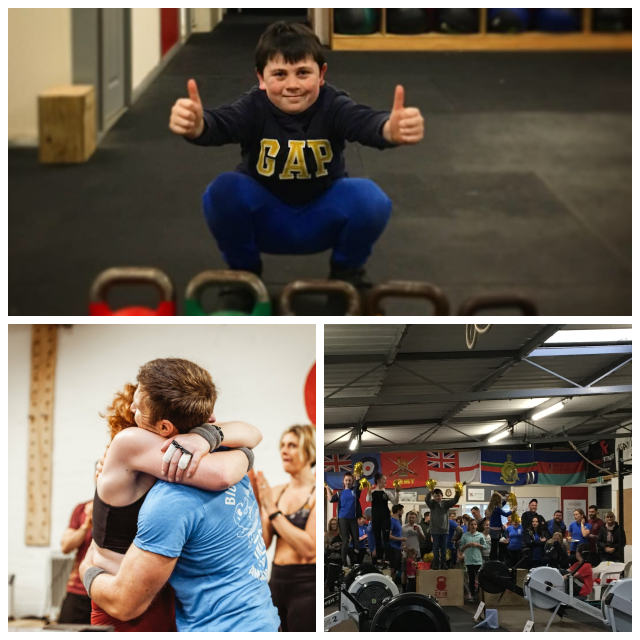 Review CrossFit Iron Horse, CrossFit EST, CrossFit HEB image 75665