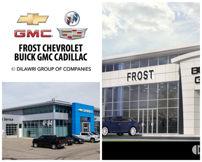 Review Frost Chevrolet image 227643