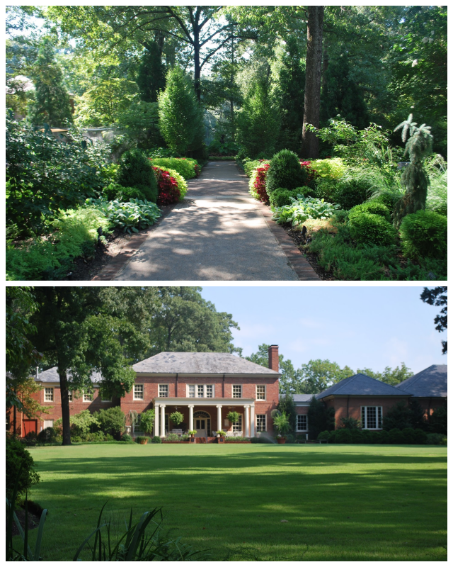 Review Dixon Gallery and Gardens image 80271
