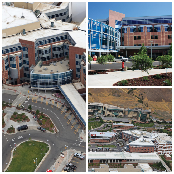 Review University of utah hospitals and clinics image 239402