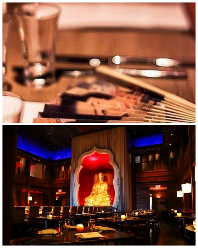 Review Buddakan Atlantic city image 74627