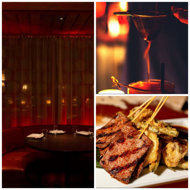 Review Buddakan Atlantic city image 74628