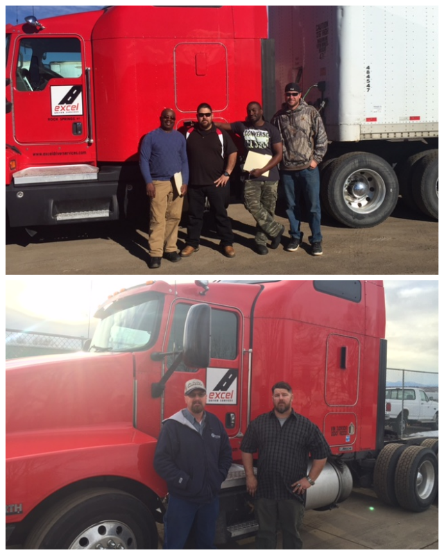 Review Excel driver services llc image 282096