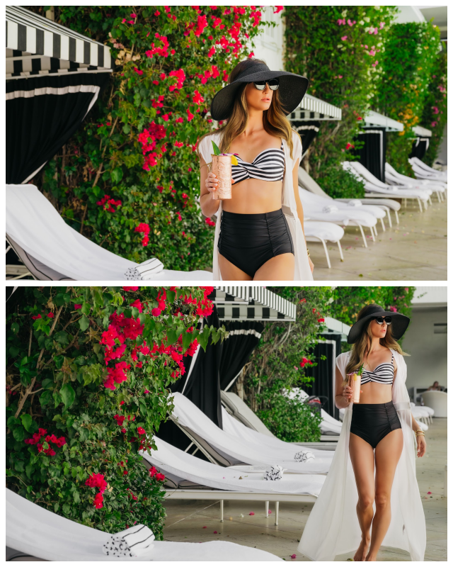 Review The Beverly Hilton image 26240