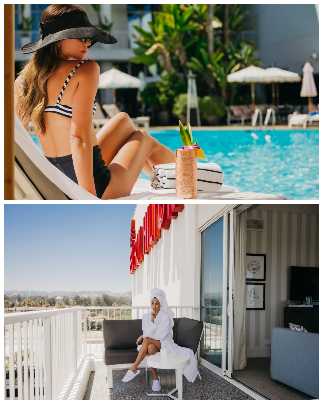 Review The Beverly Hilton image 26241
