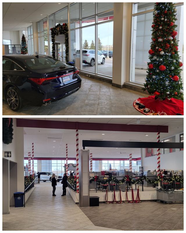 Review Burnsville Toyota image 105841
