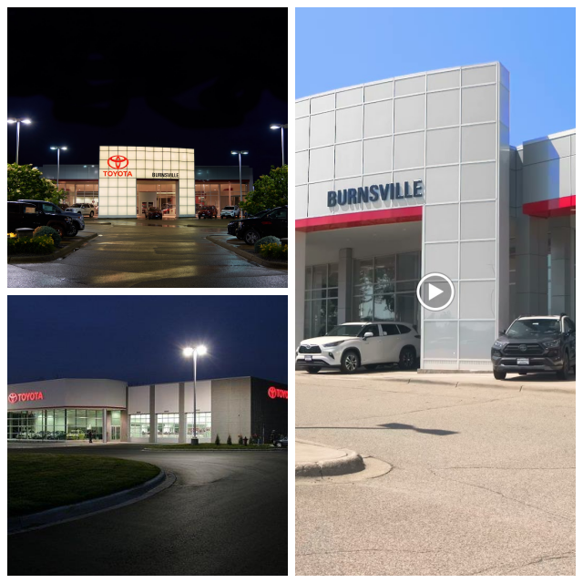 Review Burnsville Toyota image 105842