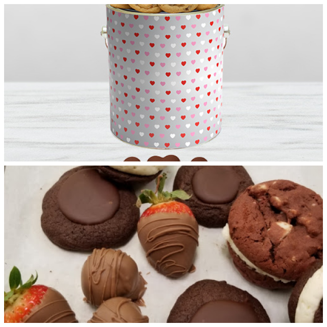 Review Apple Cookie & Chocolate Company image 13651