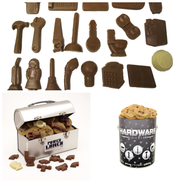 Review Apple Cookie & Chocolate Company image 13653