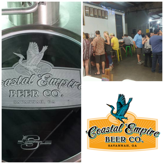 Review Coastal Empire Beer Co. image 25092