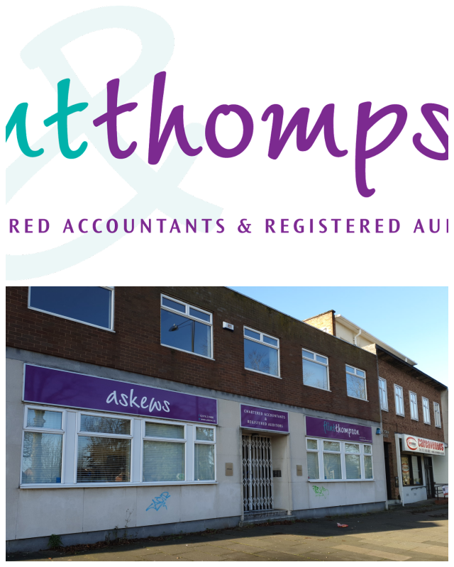 Review Flint and Thompson Chartered Accountants image 151869