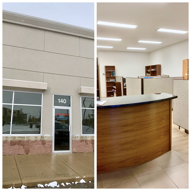 Review Environmental Diagnostics Inc. image 170209