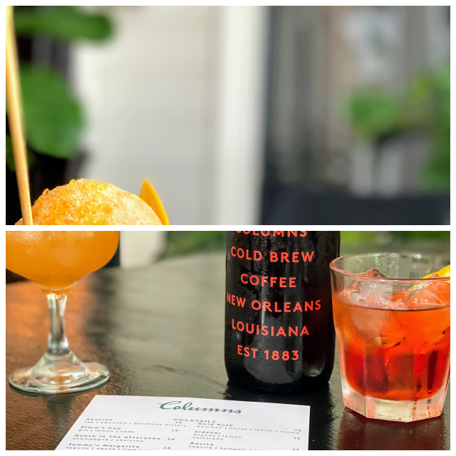 Review The Columns Hotel image 185244