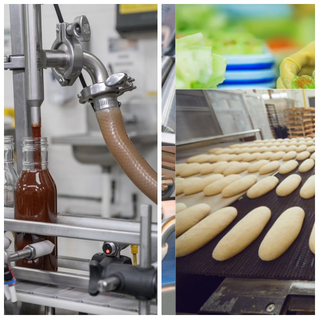 Review Center for Innovative Food Technology (CIFT) image 139061