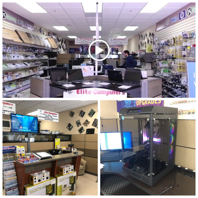 Review Elite Computers image 32144