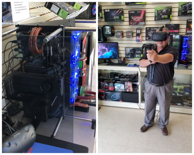 Review Elite Computers image 32146