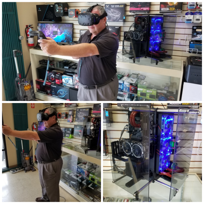 Review Elite Computers image 32147