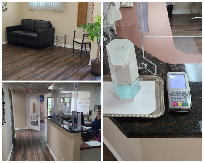 Review Leading edge dental center image 311726