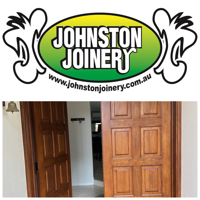 Review Johnsons Joinery image 190716