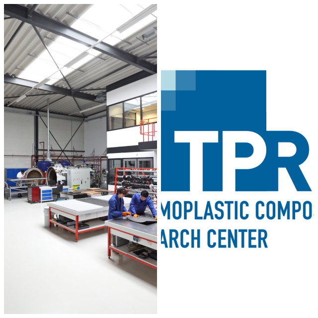 Review ThermoPlastic Composites Research Center (TPRC) image 180957