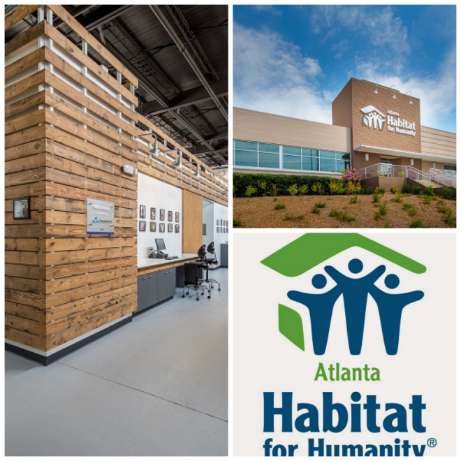 Review Habitat for Humanity (Atlanta, Georgia) image 211678