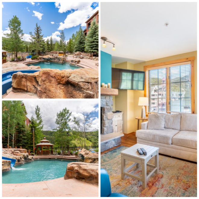 Review Summit county mountain retreats image 351033