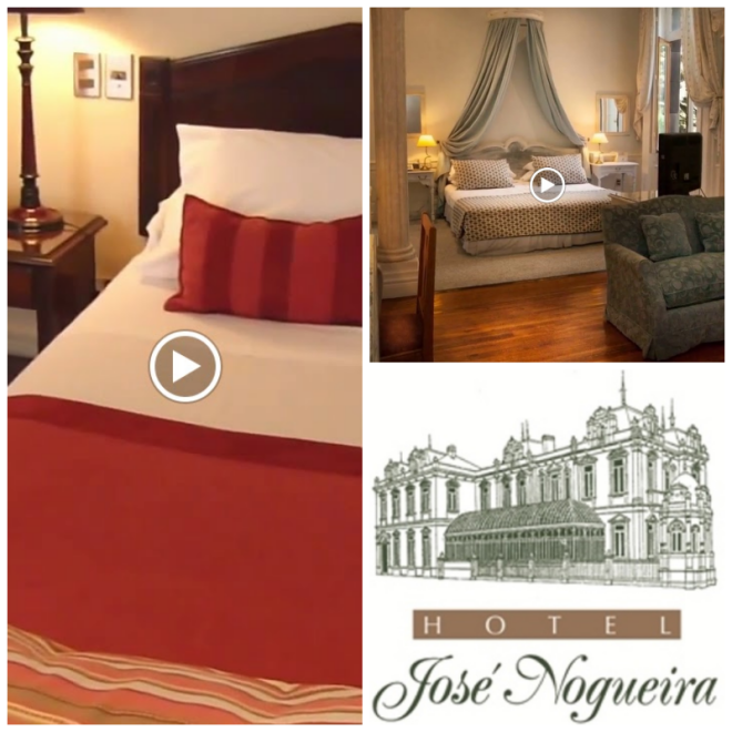 Review Hotel Jose Nogueira image 114411