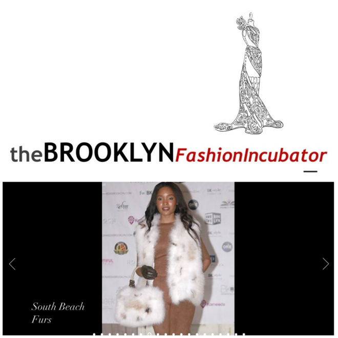 Review Brooklyn Fashion + Design Accelerator image 10109