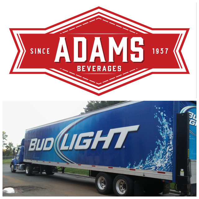 Review Adams beverages of nc, llc image 256091