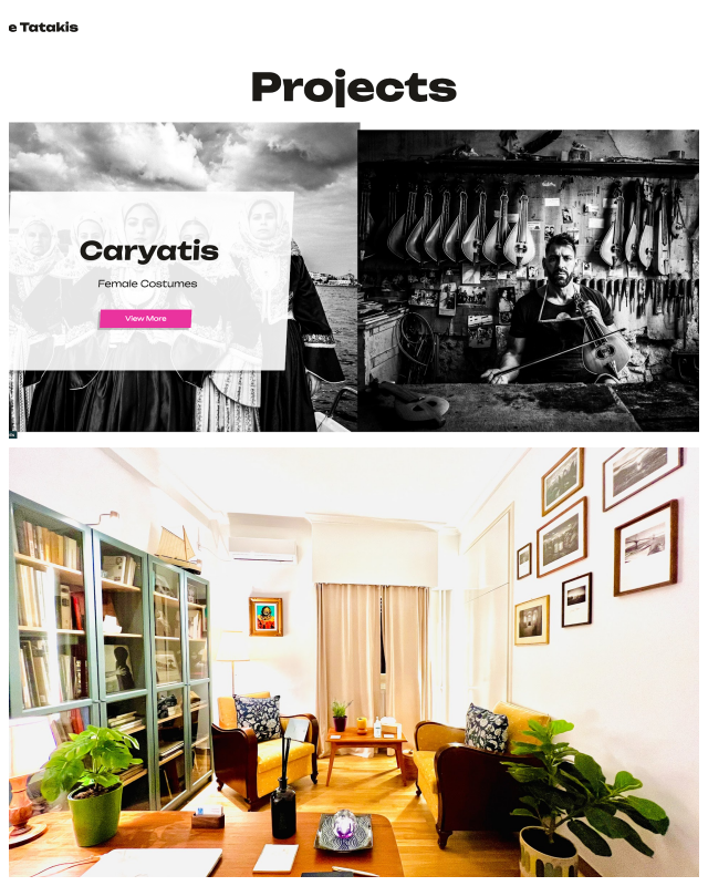 Review George Tatakis Photography image 107935