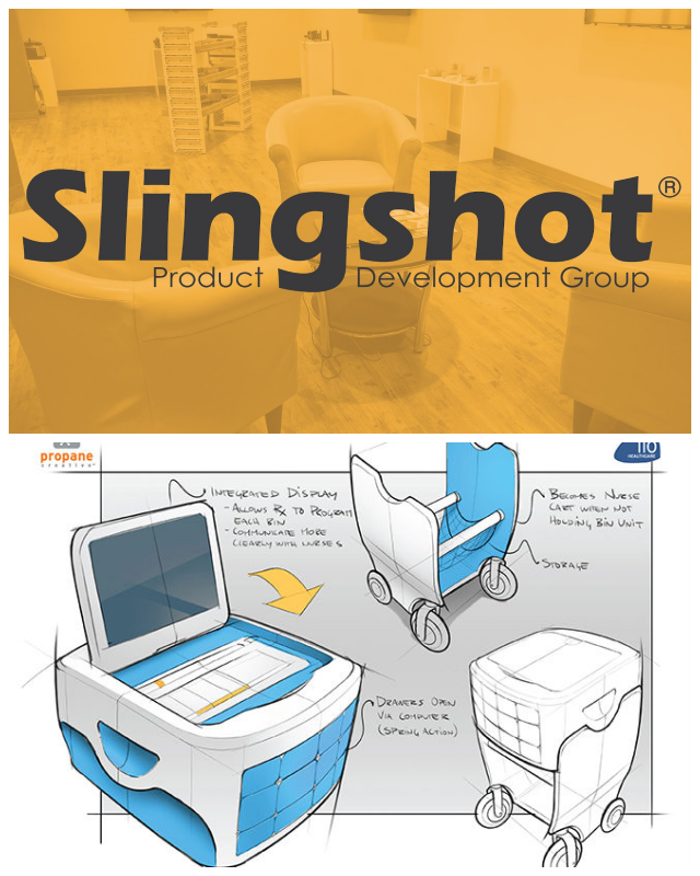 Review Slingshot Product Development Group image 24299