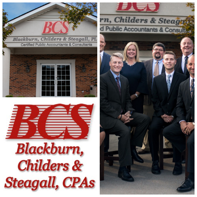Review Blackburn, Childers & Steagall, PLC image 233222