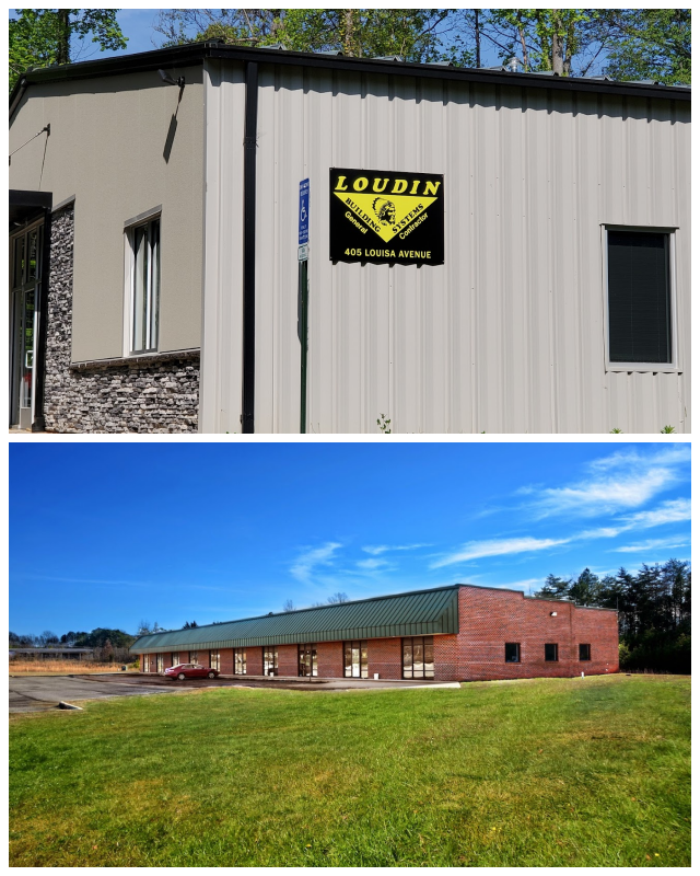 Review Loudin building systems image 314987