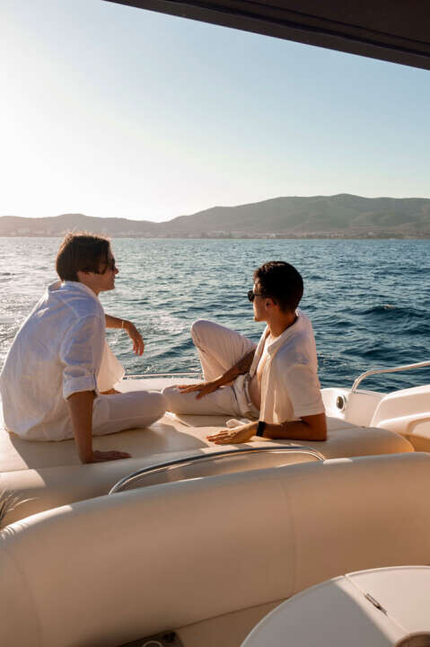 Review Sparkling Boats Mallorca image 358507