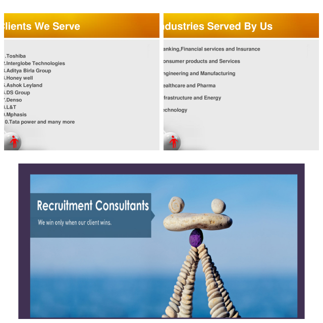 Review Right Step Consulting Pvt. Ltd. image 24063