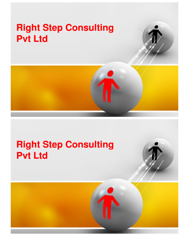 Review Right Step Consulting Pvt. Ltd. image 24065