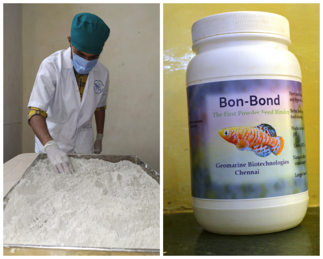 Review Geomarine Biotechnologies (P) Ltd image 173330
