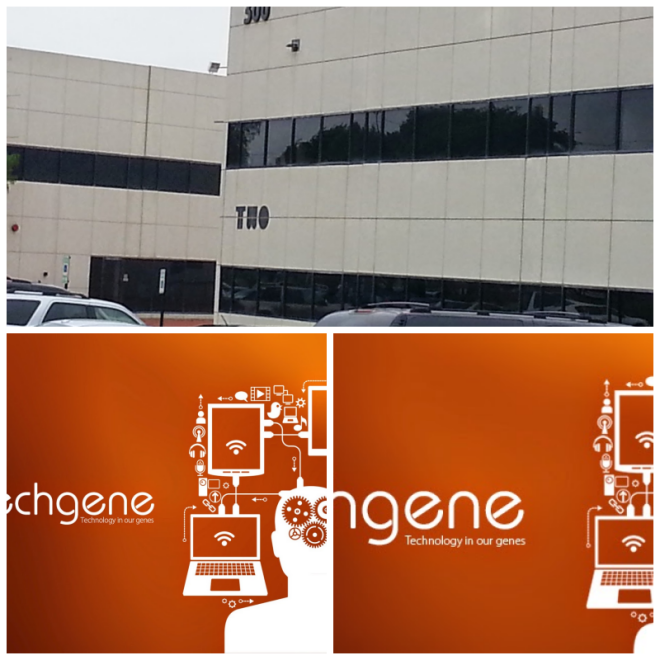 Review Techgene solutions image 256811