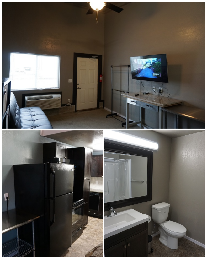 Review RiverFront Suites image 2916