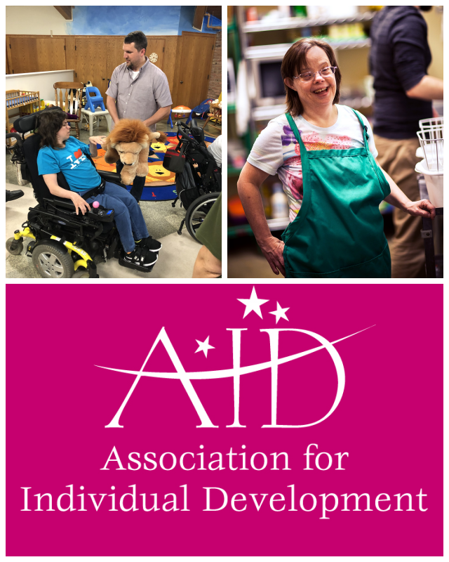 Review The association for individual development image 245936