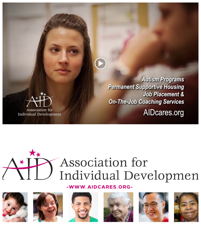 Review The association for individual development image 245937