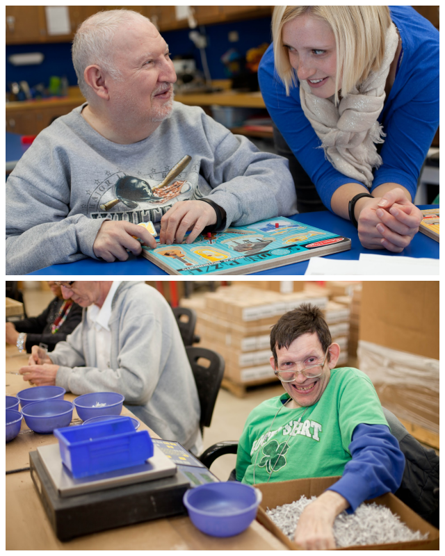 Review The association for individual development image 245938