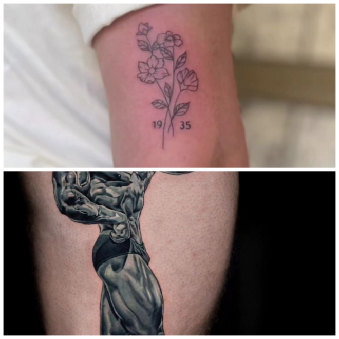 Review The Experience Ink image 111143