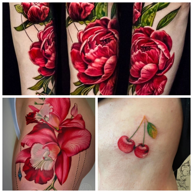 Review The Experience Ink image 111144