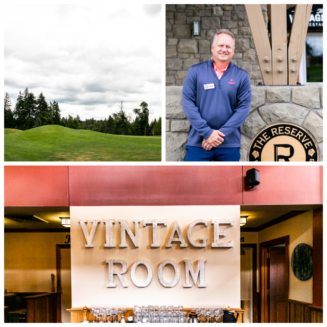 Review The Reserve Vineyards and Golf Club image 53785