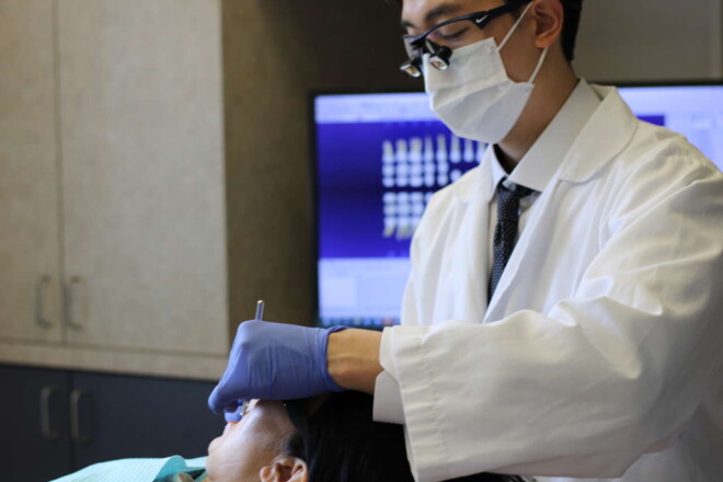 Review Moritis Shin Dentistry of Seattle image 358996