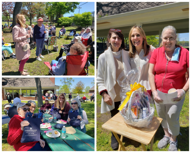 Review The life enrichment center at oyster bay image 313095