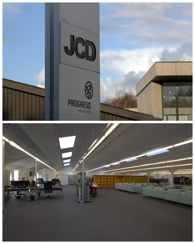 Review JCD A/S image 11386