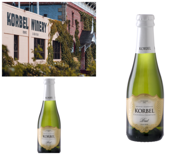 Review F. Korbel & Bros. image 162161